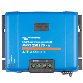 SmartSolar MPPT 25070 tr